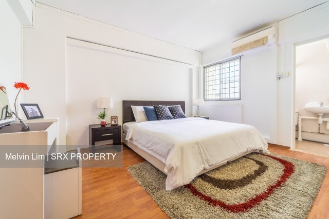 Blk 381 Clementi Avenue 5 (Clementi), HDB 4 Rooms #224786371